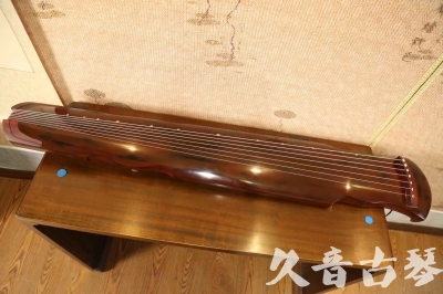 阿坝藏族羌族自治州●久音古琴  ●今日推荐 20230703 [顶级演奏凤势氏]