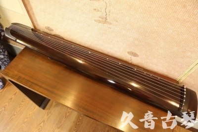 阿坝藏族羌族自治州●久音古琴  ●今日推荐20230720  [高级演奏正和]
