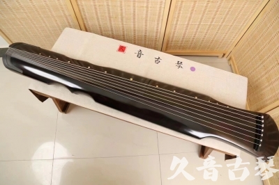 阿坝藏族羌族自治州久音古琴  ●今日推荐20240527  [收藏级伏羲式]（升级必入）
