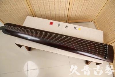 阿坝藏族羌族自治州●久音古琴  ●今日推荐20240528  [顶级演奏正和]