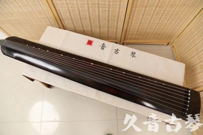 阿坝藏族羌族自治州●久音古琴  ●今日推荐20240624 [高级演奏正和]