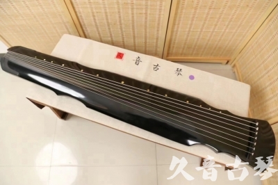阿坝藏族羌族自治州●久音古琴  ●今日推荐20240626  [收藏级灵机式]
