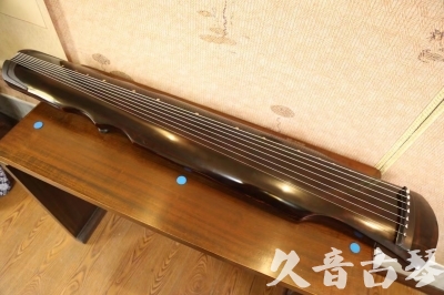 阿坝藏族羌族自治州●久音古琴  ●今日推荐 20240828 [顶级演奏伏羲]