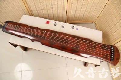 阿坝藏族羌族自治州●久音古琴  ●今日推荐20240831  [收藏级伏羲式]