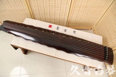 阿坝藏族羌族自治州●久音古琴  ●今日推荐  20240903[顶级演奏落霞]