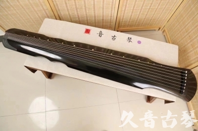 阿坝藏族羌族自治州●久音古琴  ●今日推荐20240913  [收藏级伏羲式]（老师必选）