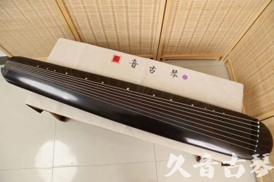 阿坝藏族羌族自治州●久音古琴  ●今日推荐 20240918 [收藏级混沌式]